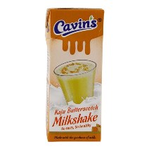 CAVIN MS BUTTERSCOTCH MILK 200 ML